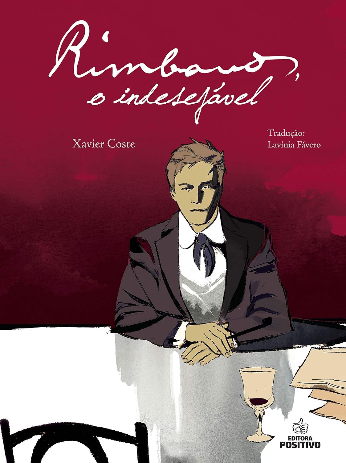 Rimbaud, o Indesejável