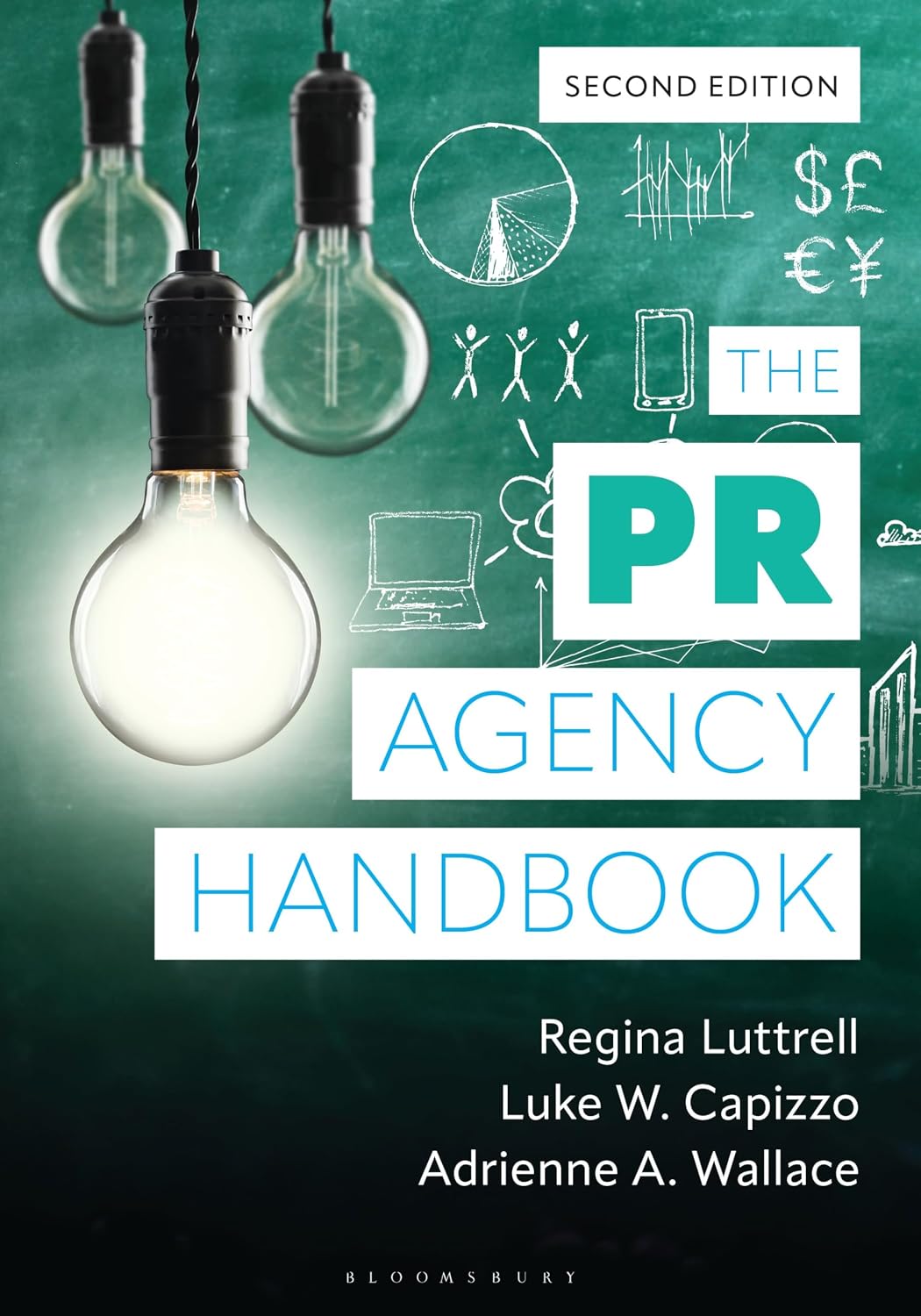 The PR Agency Handbook (English Edition) baixar o livro de graça
