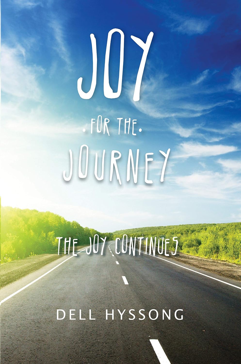 capítulo por capítulo baixar Joy for the Journey: The Joy Continues (English Edition)