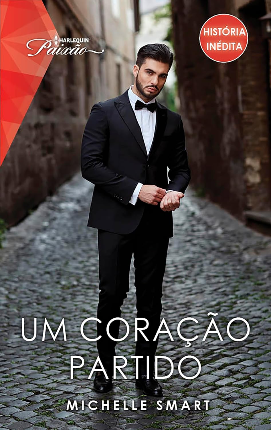 ler totalmente Um coração partido