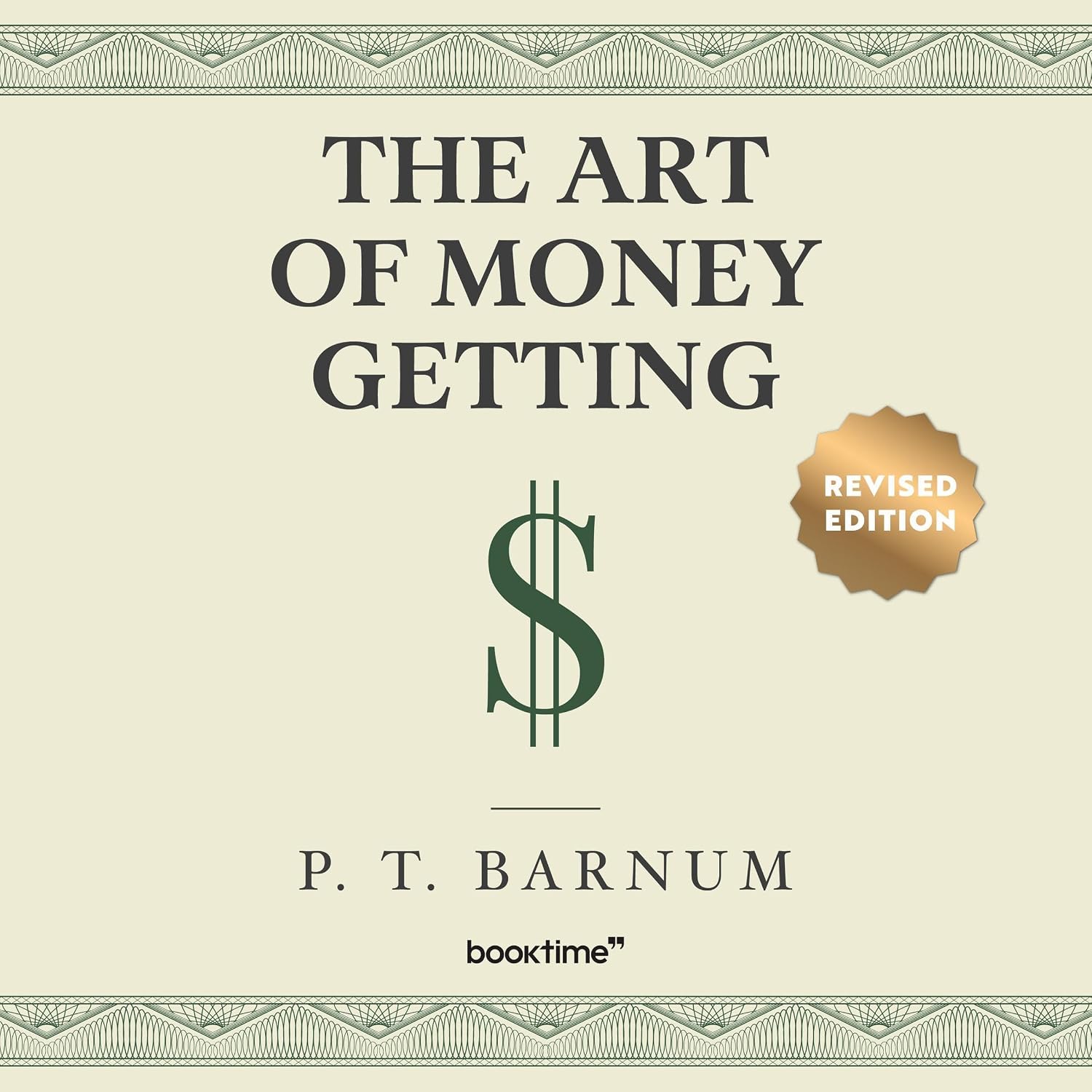 The Art of Money Getting: Adapted for Modern Readers baixar livro de graça