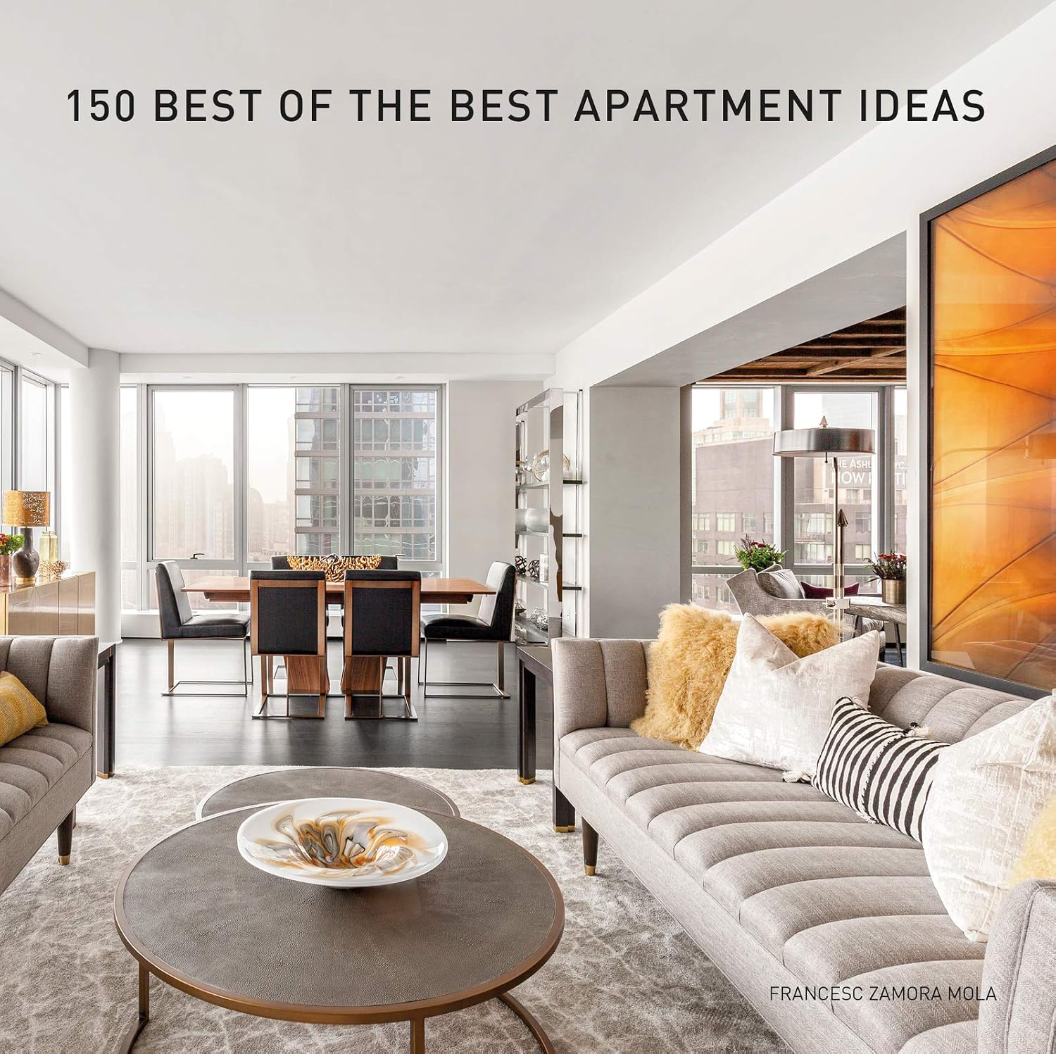 150 Best of the Best Apartment Ideas: A Stunning Visual Guide to International Architecture and Innovative Interior Design Trends (English Edition) baixar livro de graça