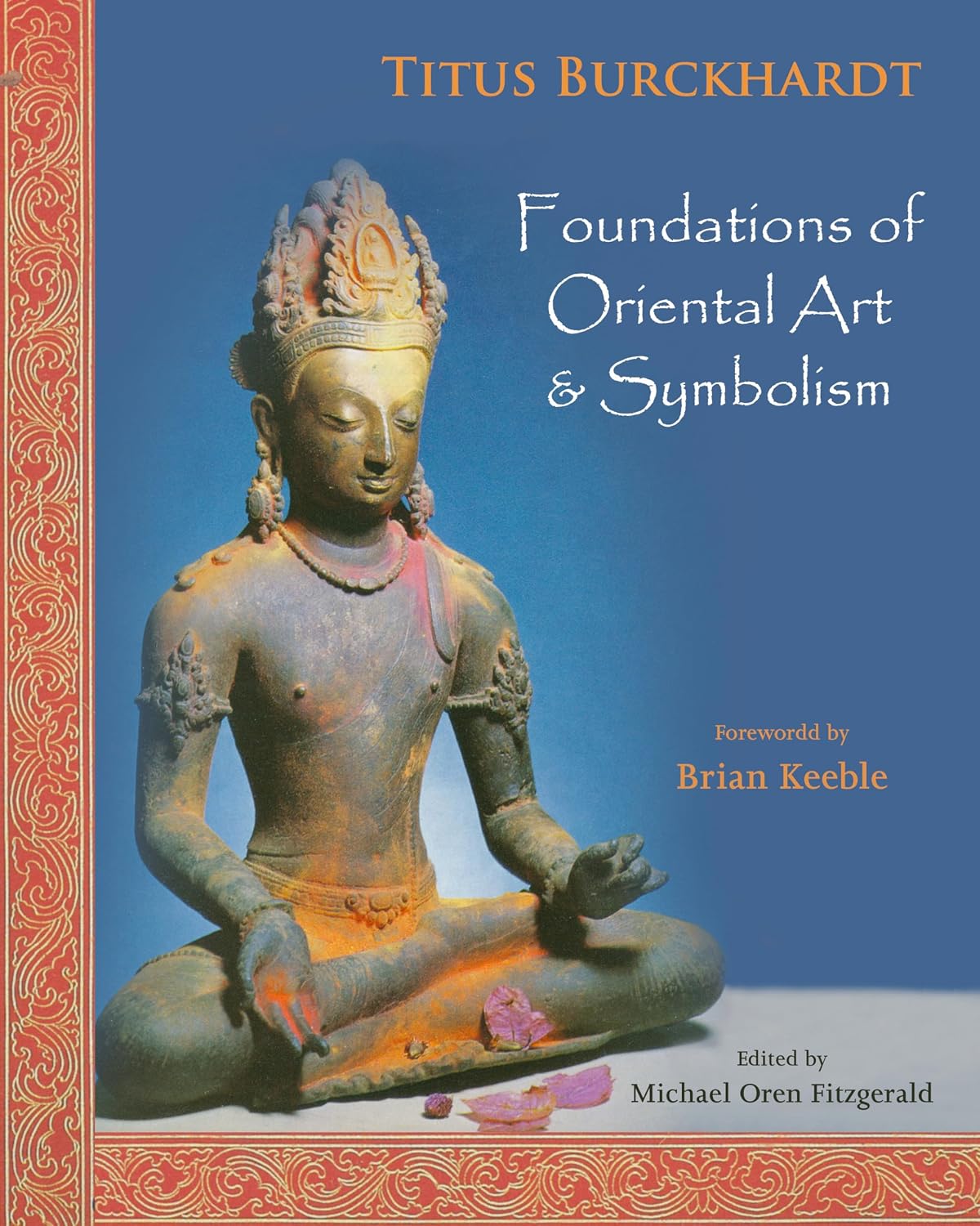 ler totalmente Foundations of Oriental Art & Symbolism