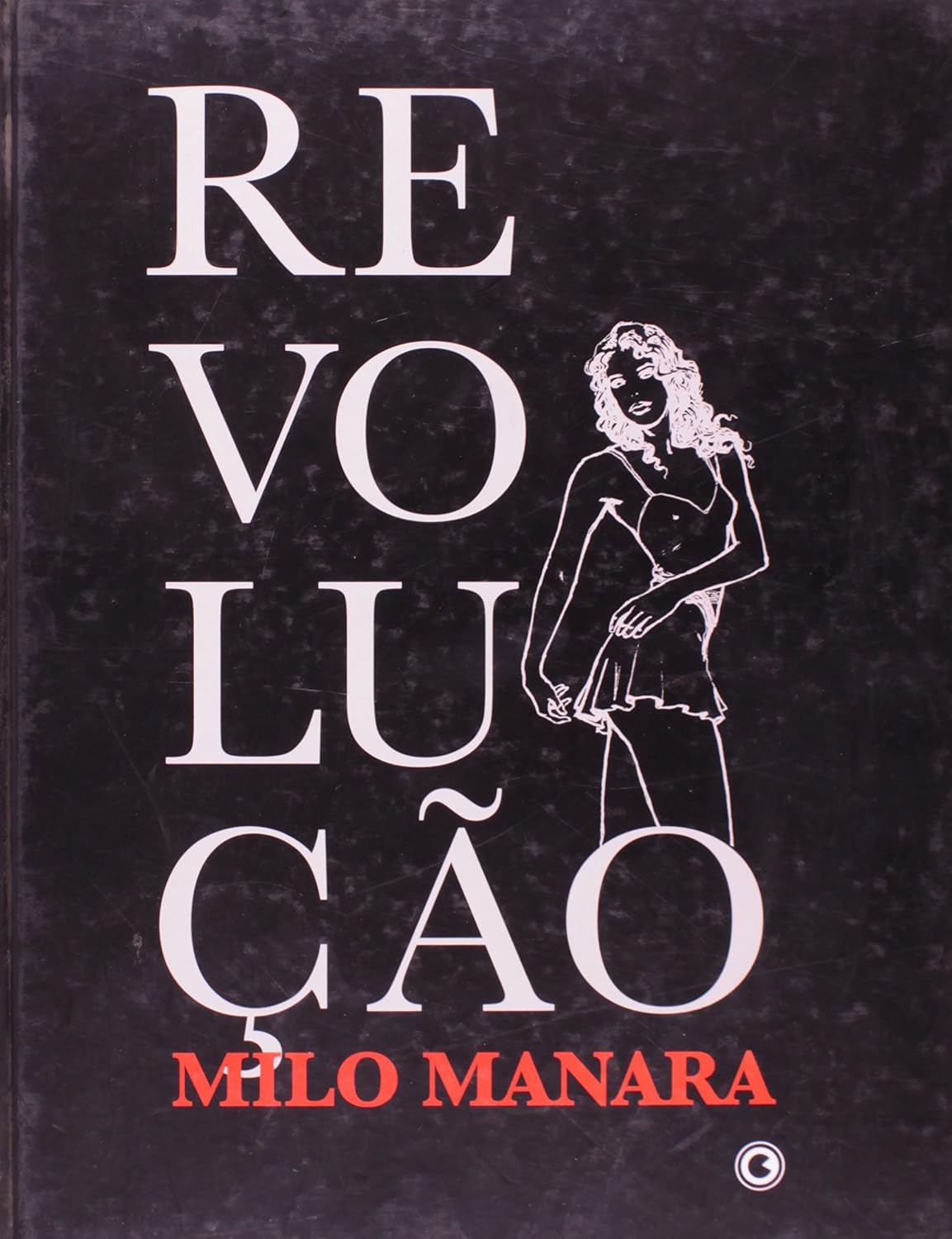 capítulo por capítulo baixar Revolução