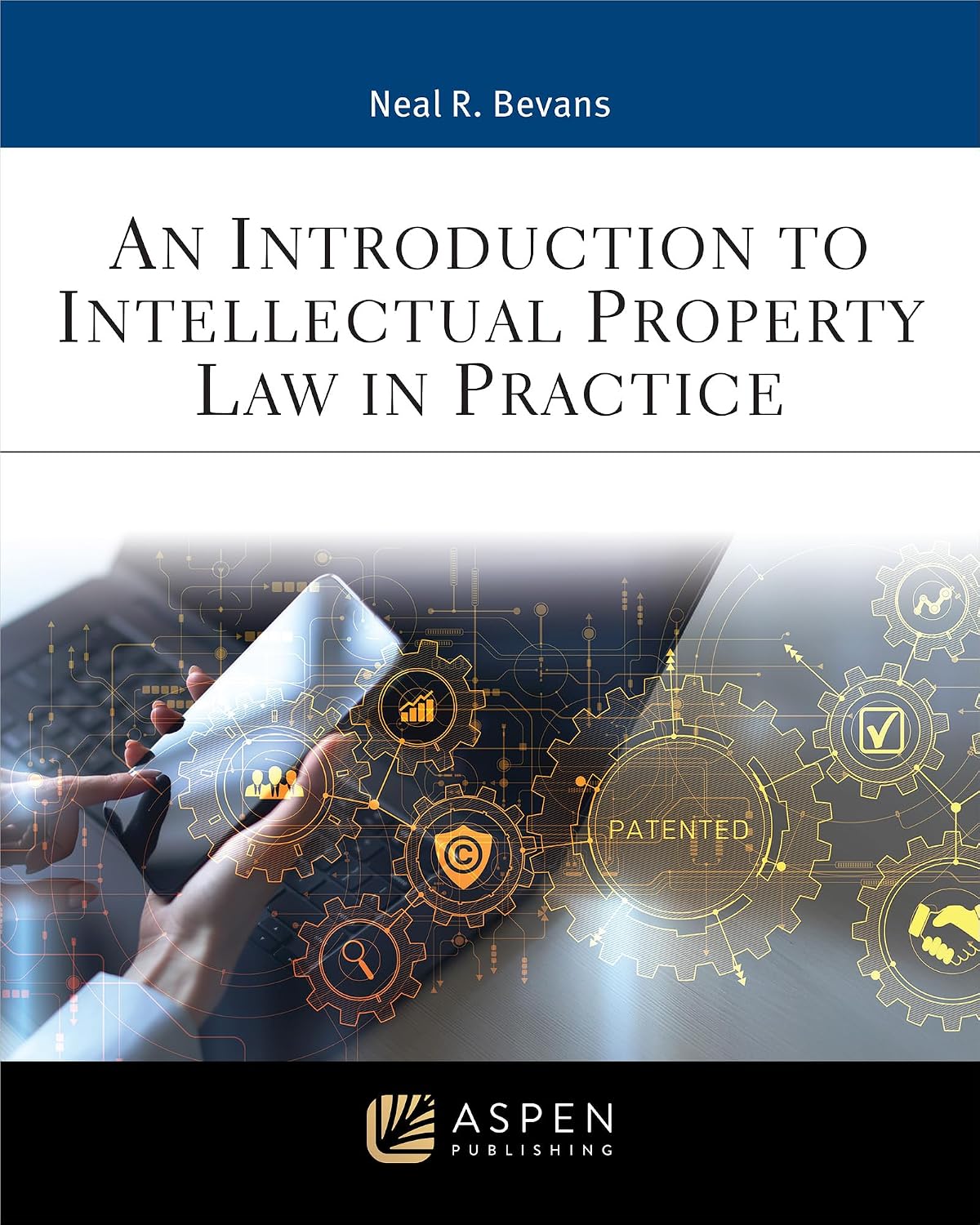An Introduction to Intellectual Property Law in Practice (Aspen Paralegal Series) (English Edition) baixar o livro de graça