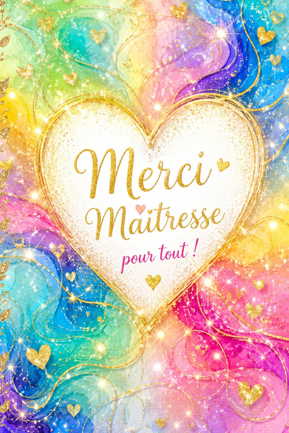 capítulo por capítulo baixar Merci maîtresse: Carnet cadeau de fin d'année scolaire pour remercier la maîtresse | cahier de 124 pages et des plages dédiées aux photos souvenirs de... et couverture aspect mat. (French Edition)