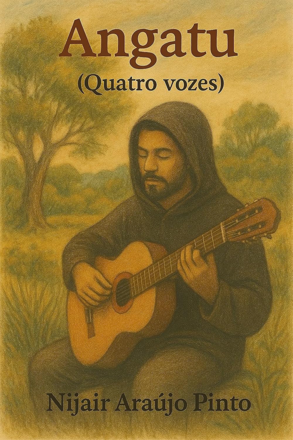 capítulo por capítulo baixar Angatu