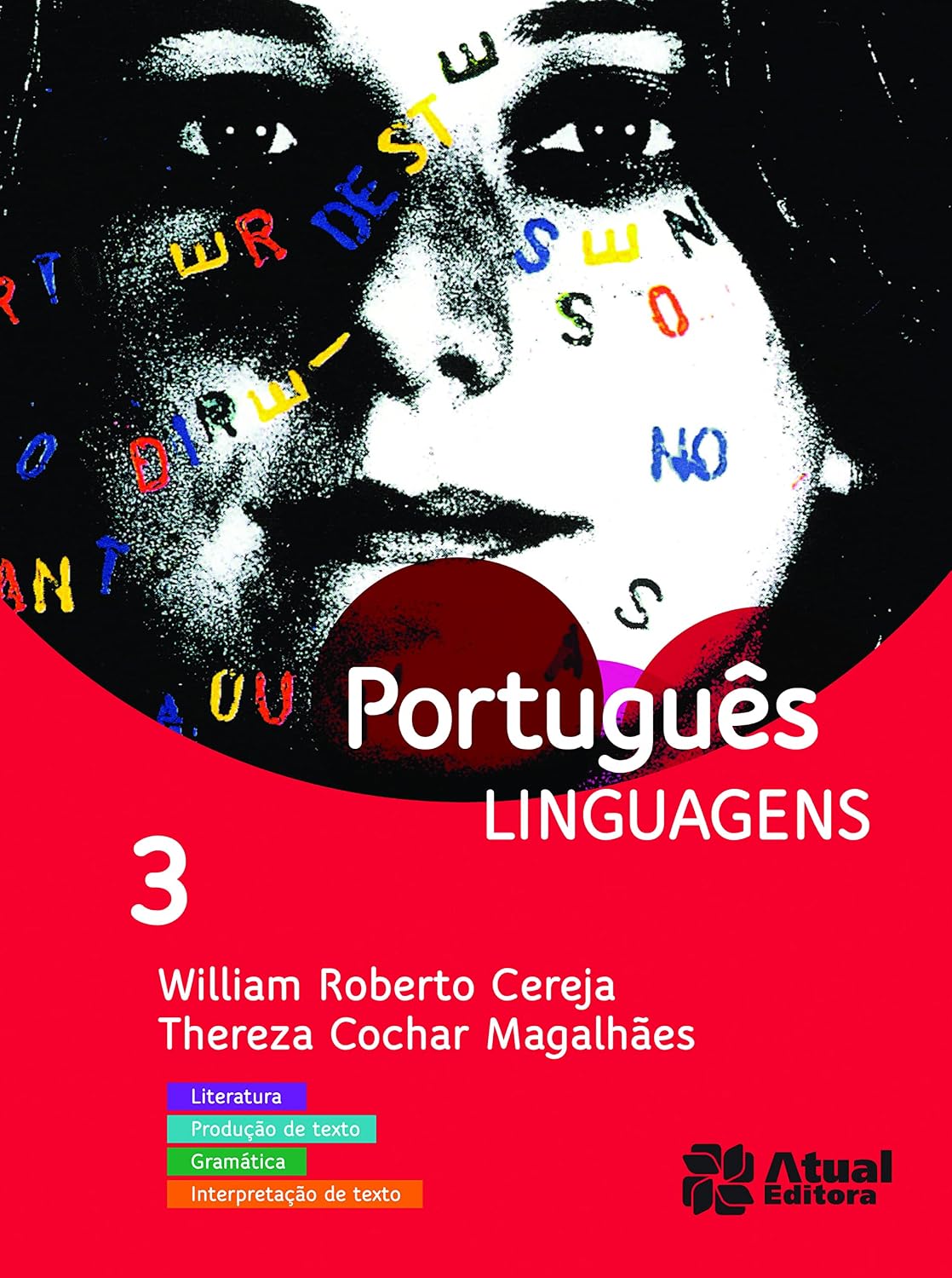 capítulo por capítulo baixar Português linguagens - Volume 3