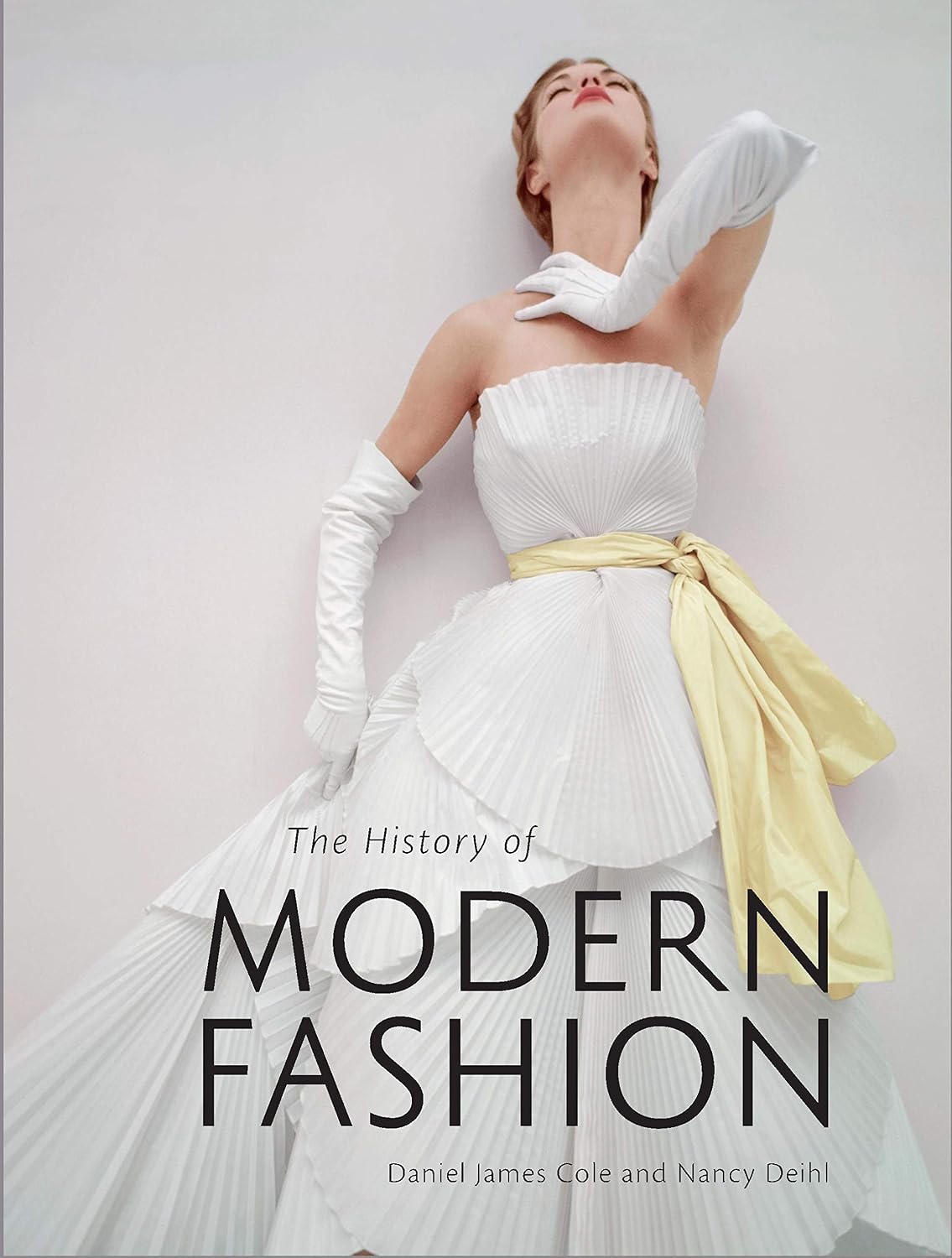 The History of Modern Fashion (English Edition)