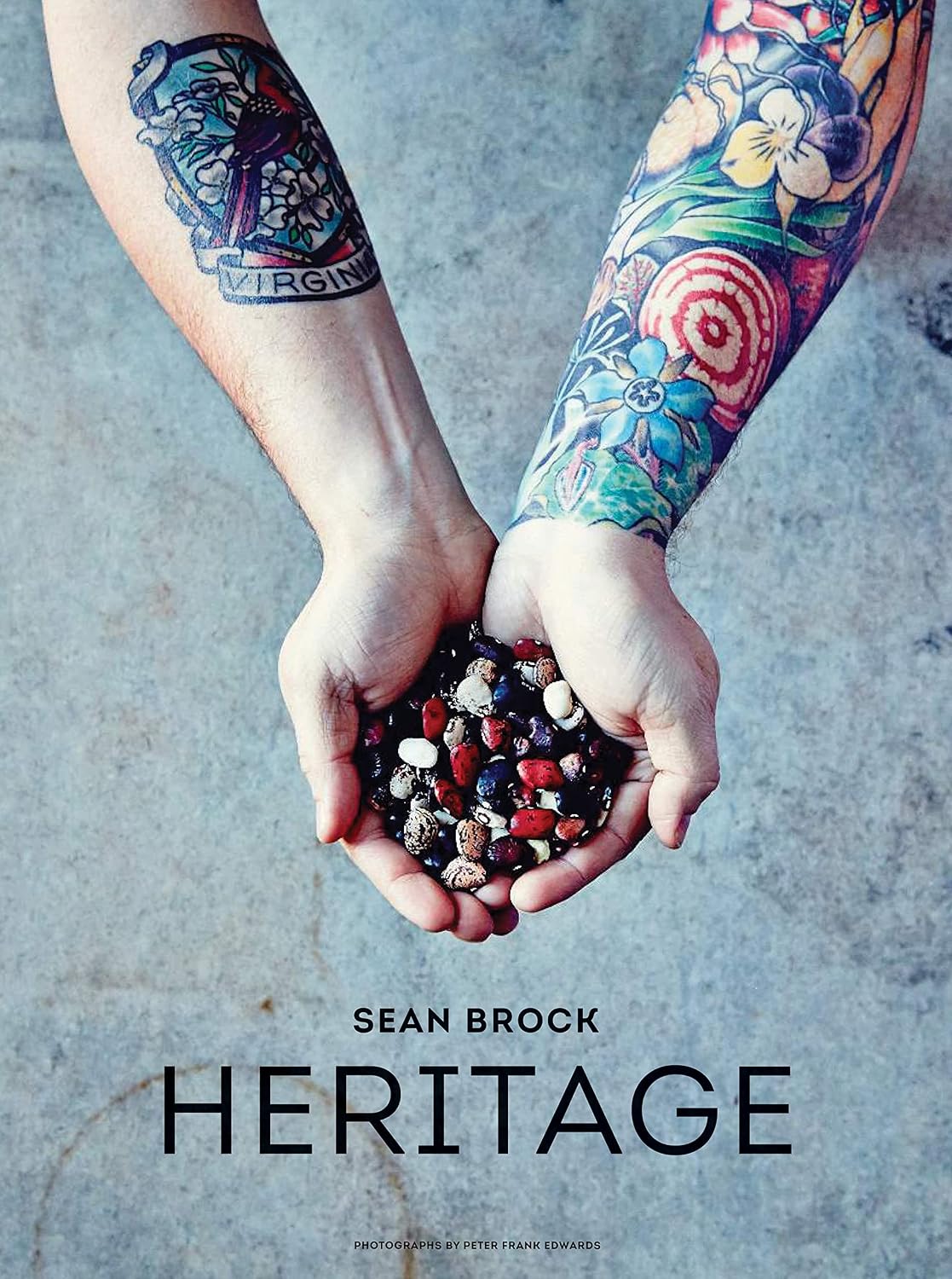 ler totalmente Heritage (English Edition)