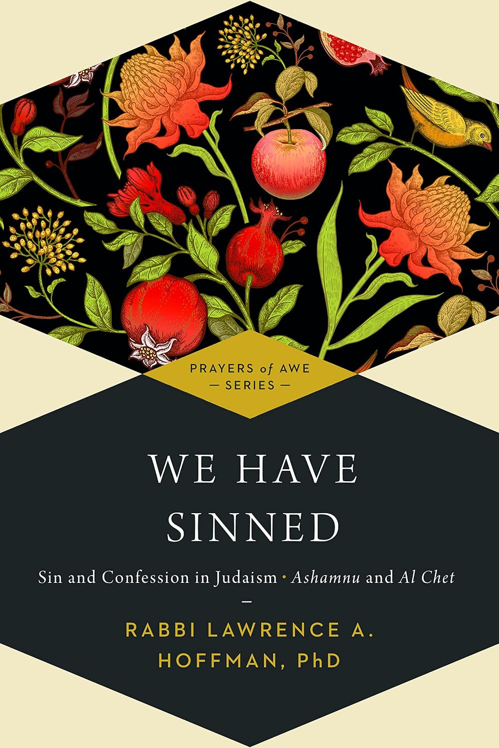 capítulo por capítulo baixar We Have Sinned: Sin and Confession in Judaism—Ashamnu and Al Chet (Prayers of Awe) (English Edition)