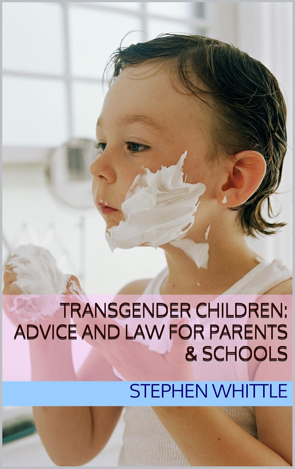 ler totalmente Transgender Children: Advice and Law for Parents & Schools (UK Transgender Law Book 3) (English Edition)