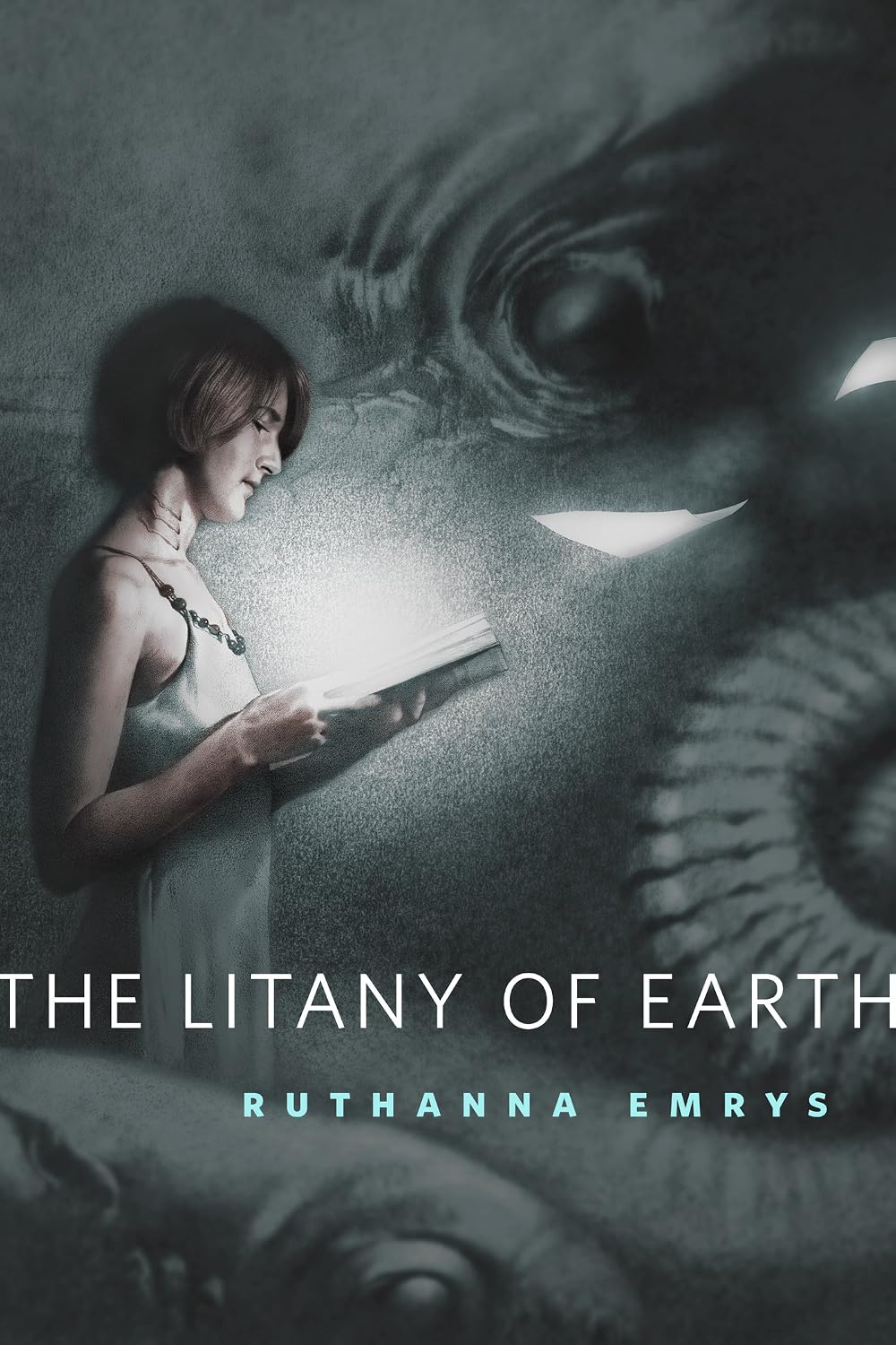 capítulo por capítulo baixar The Litany of Earth: A Tor.Com Original (The Innsmouth Legacy) (English Edition)