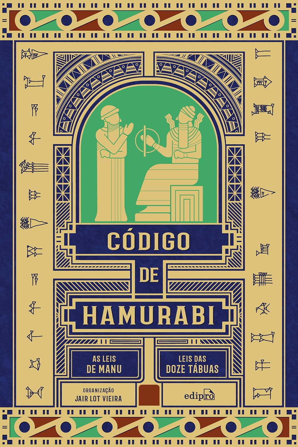 Código de Hamurabi baixar livro de graça