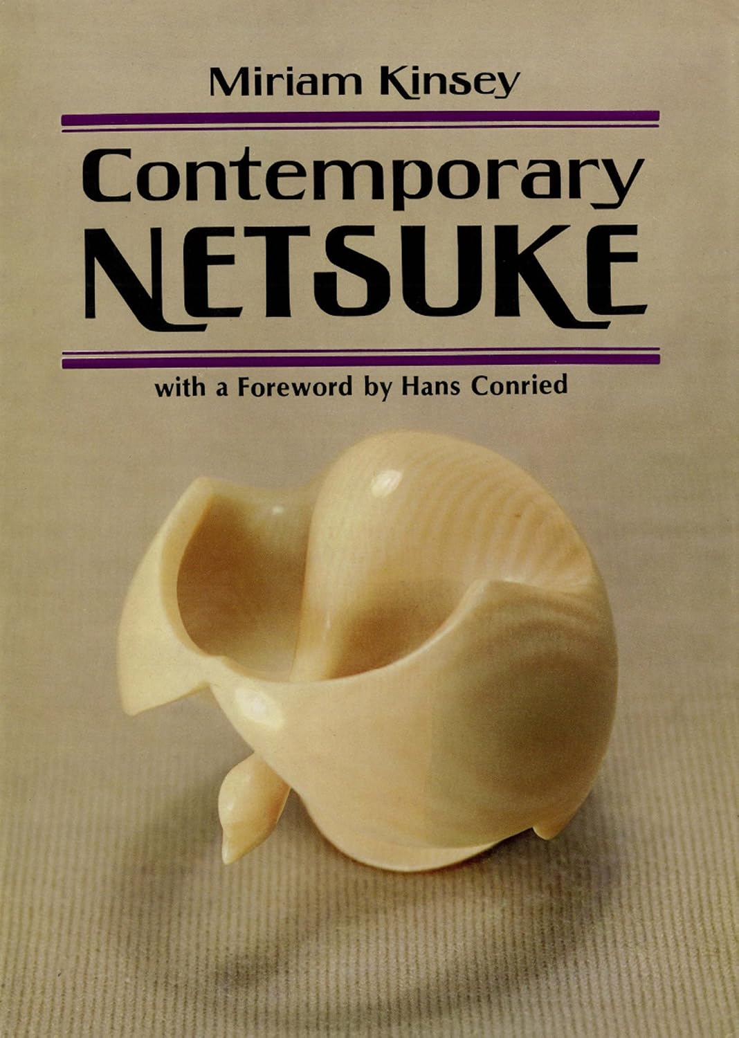 Contempory Netsuke (English Edition) baixar livro de graça