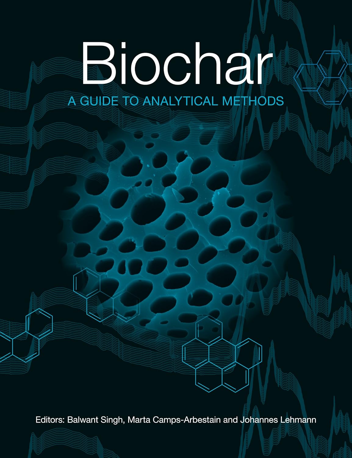 capítulo por capítulo baixar Biochar: A Guide to Analytical Methods (English Edition)