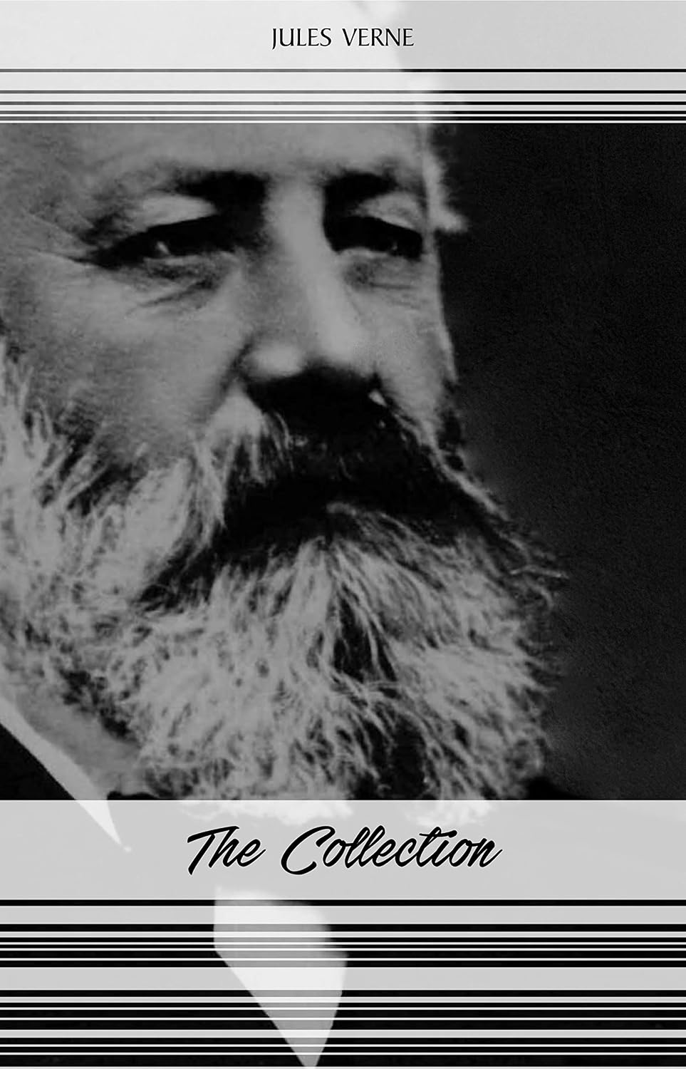 Jules Verne: The Complete Collection (English Edition) baixar o livro de graça