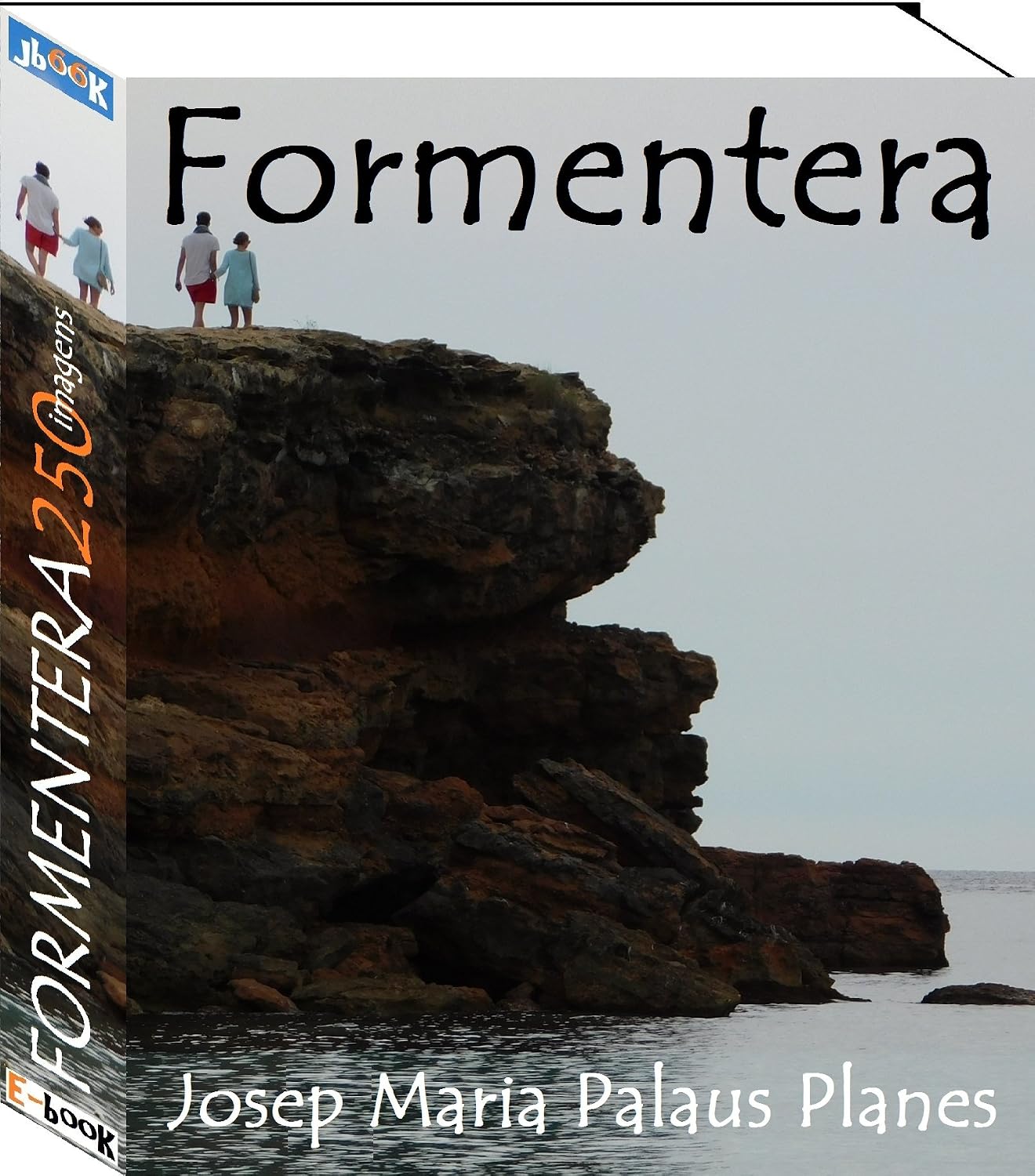 ler totalmente Formentera (250 imagens)
