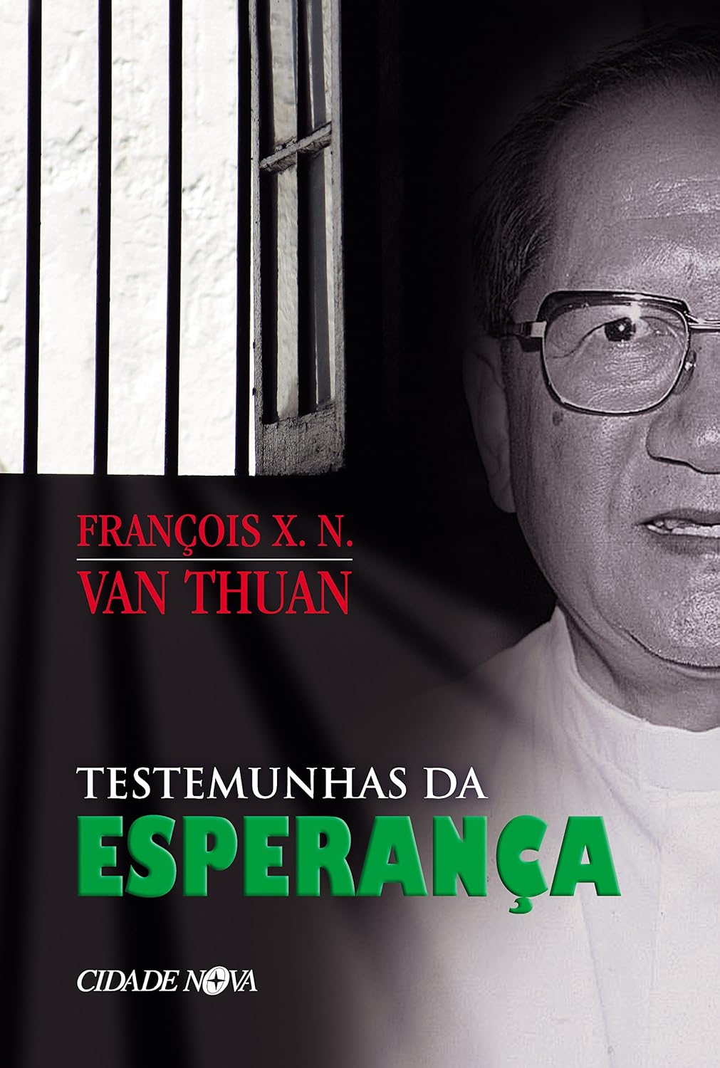 ler totalmente Testemunhas da Esperança