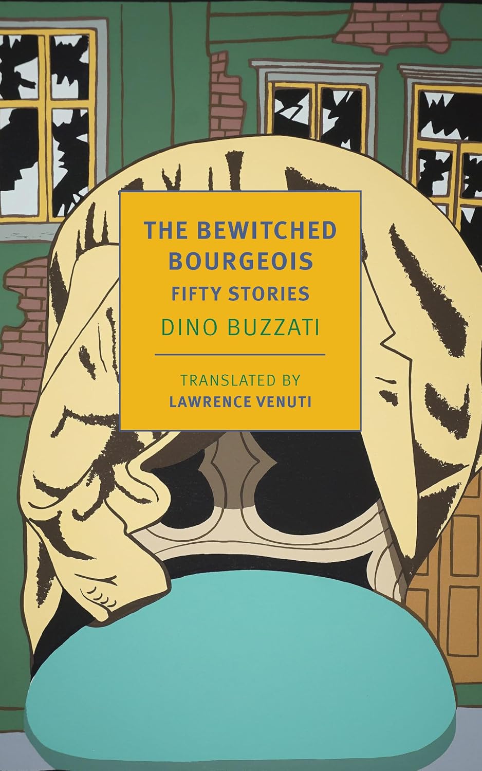 The Bewitched Bourgeois: Fifty Stories baixar o livro de graça