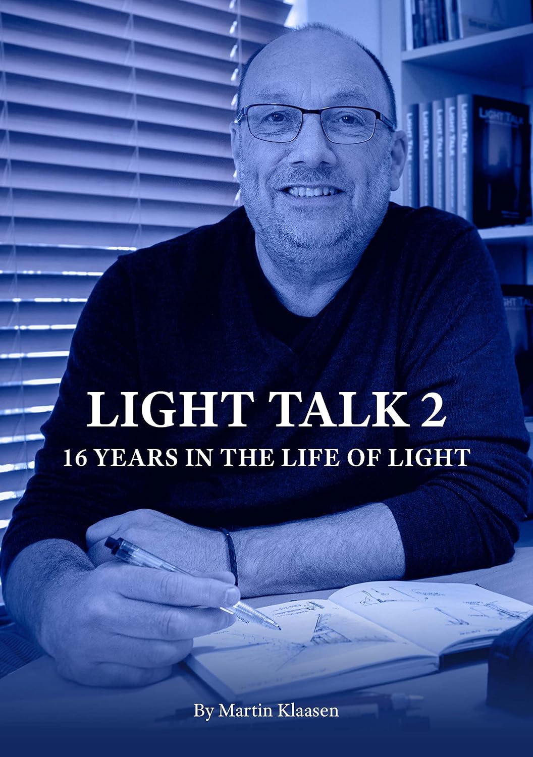 ler totalmente Light Talk 2: 16 Years in the Life of Light (Light Talk Series) (English Edition)