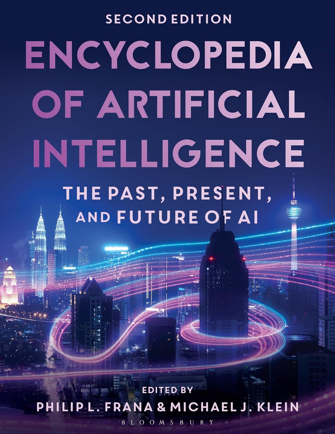 Encyclopedia of Artificial Intelligence: The Past, Present, and Future of AI (English Edition)