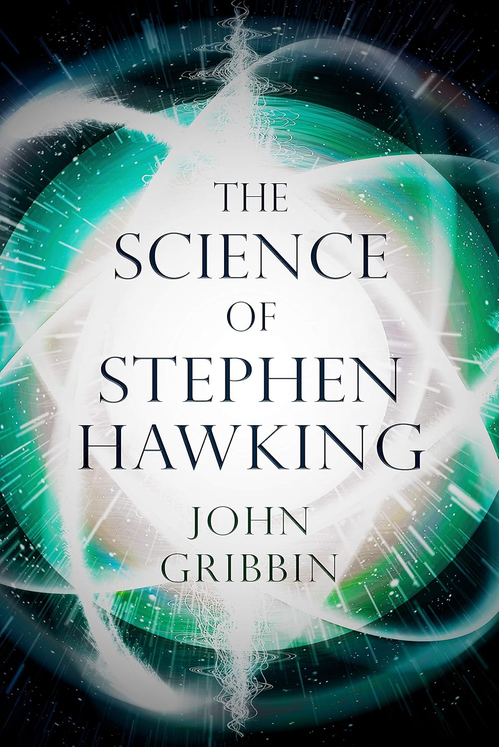 ler totalmente The Science of Stephen Hawking (English Edition)