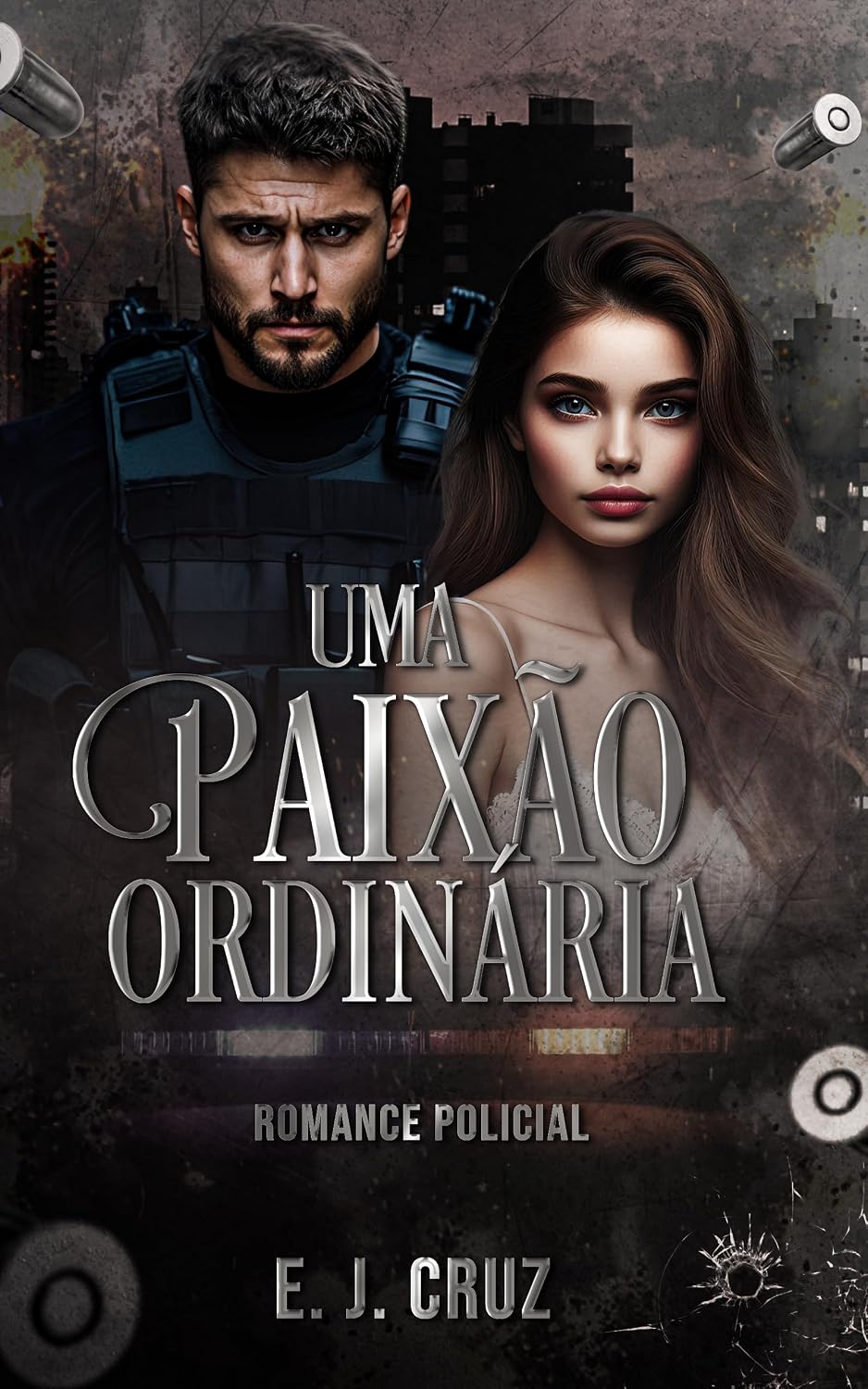Uma Paixão Ordinária baixar o livro de graça