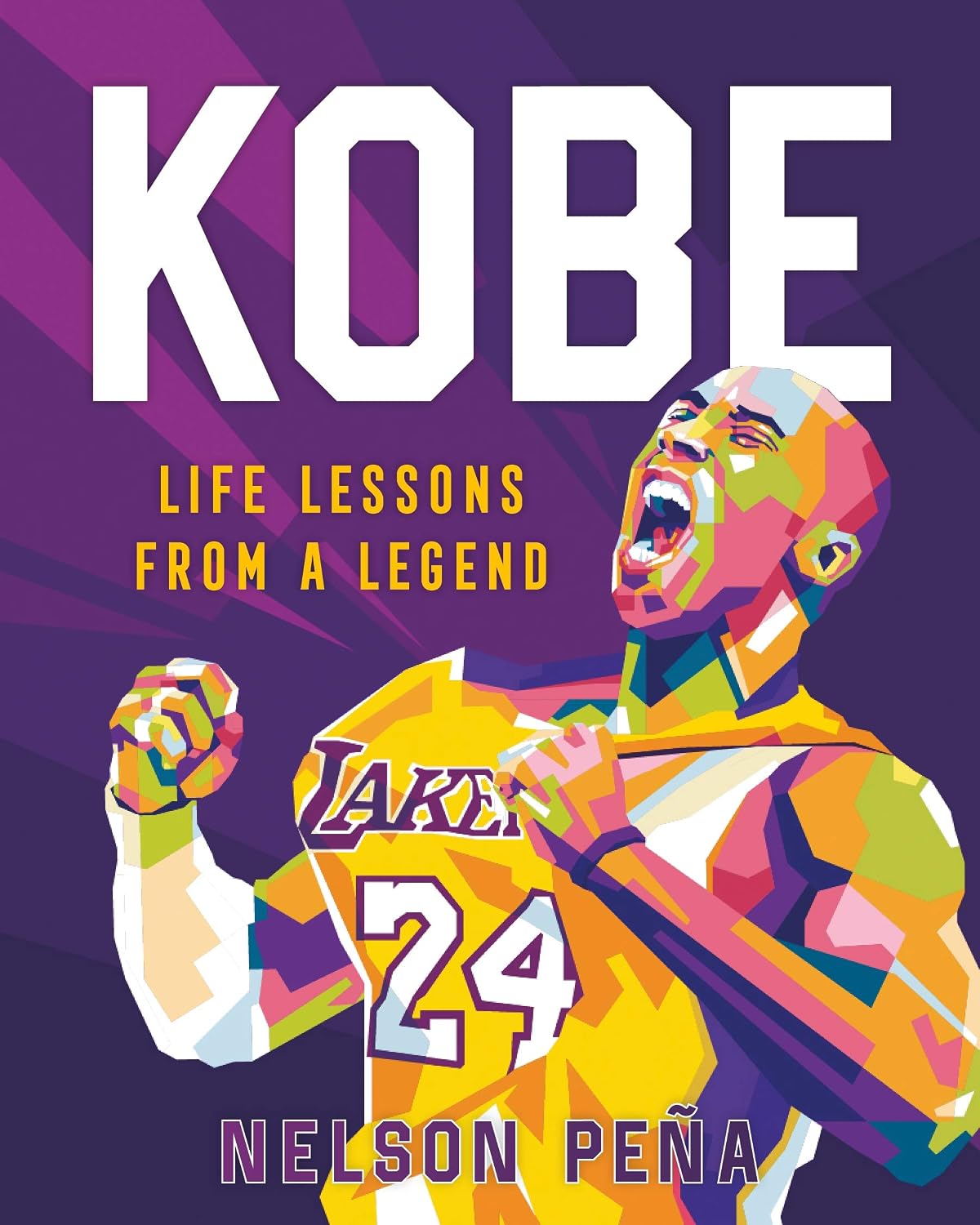 ler totalmente Kobe: Life Lessons from a Legend