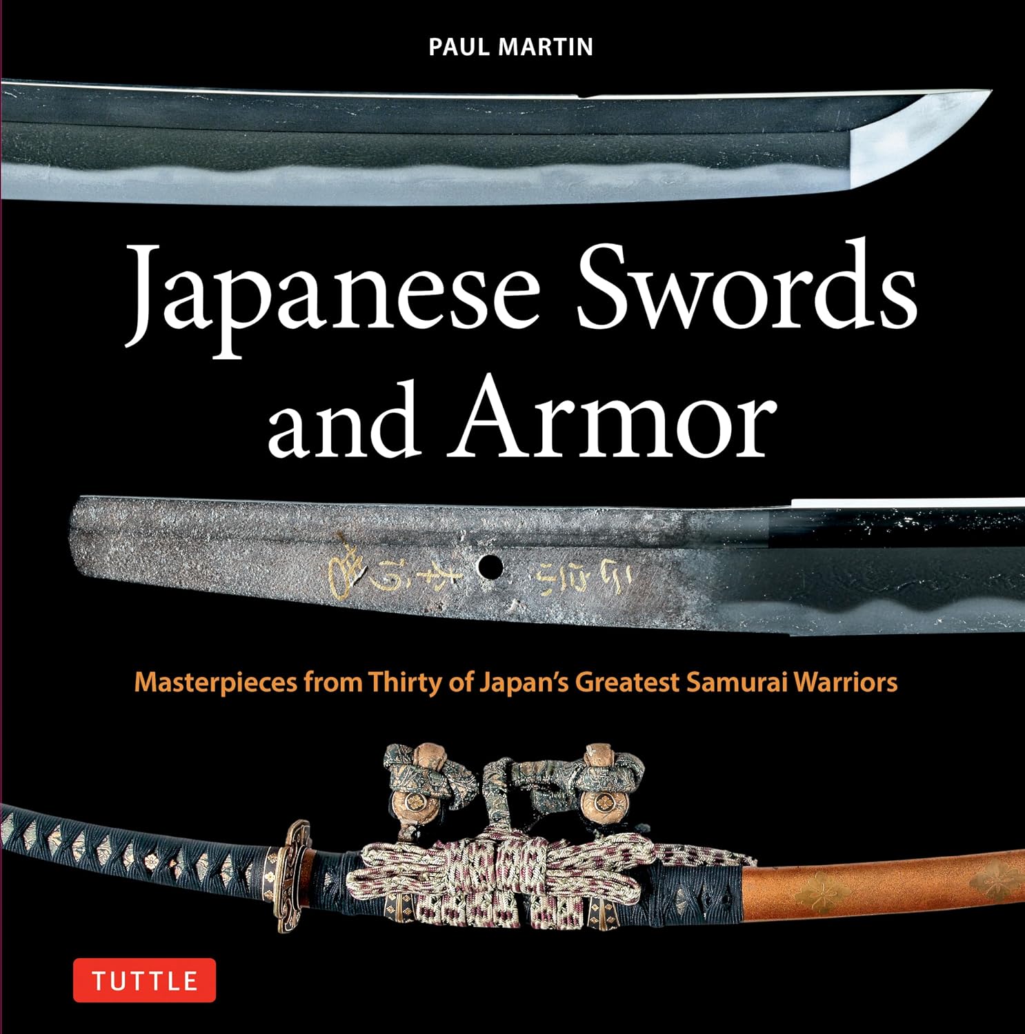 capítulo por capítulo baixar Japanese Swords and Armor: Masterpieces from Thirty of Japan's Most Famous Samurai Warriors