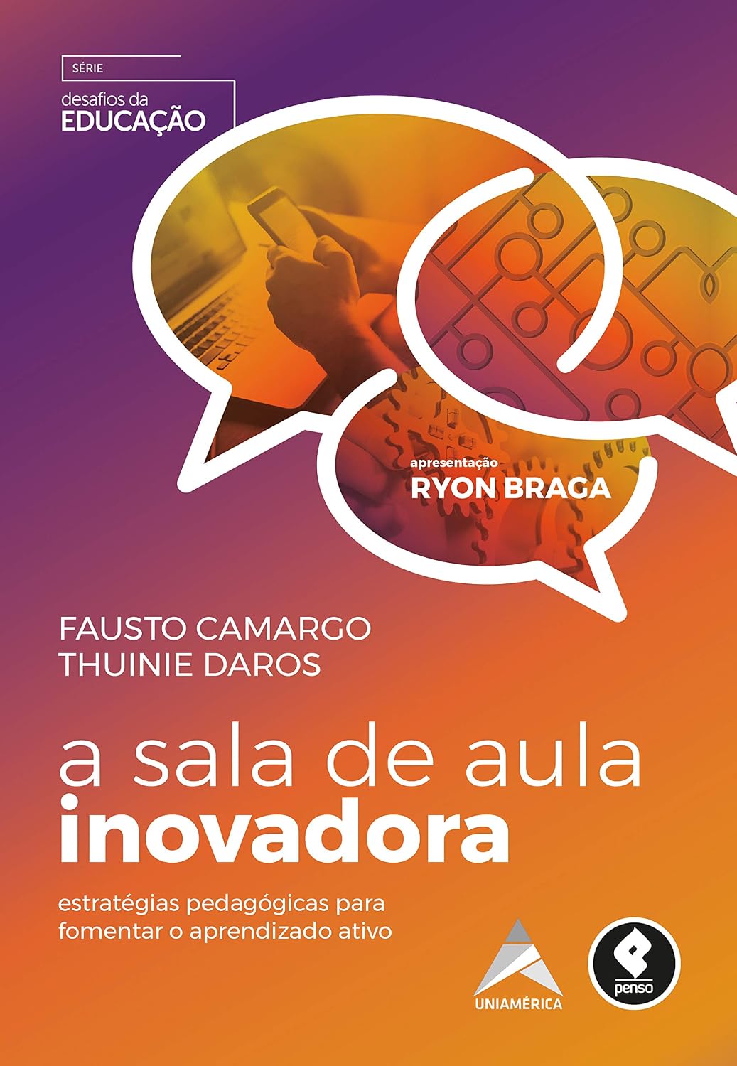 capítulo por capítulo baixar A Sala de Aula Inovadora: Estratégias Pedagógicas para Fomentar o Aprendizado Ativo