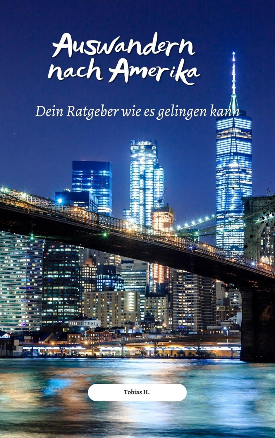 capítulo por capítulo baixar Auswandern nach Amerika - wie es gelingen kann (German Edition)