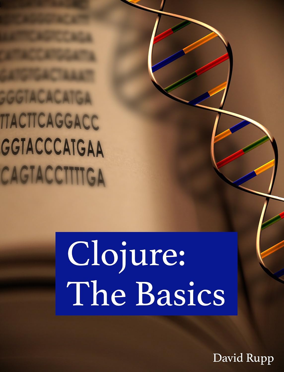 Clojure: The Basics (English Edition) baixar livro de graça