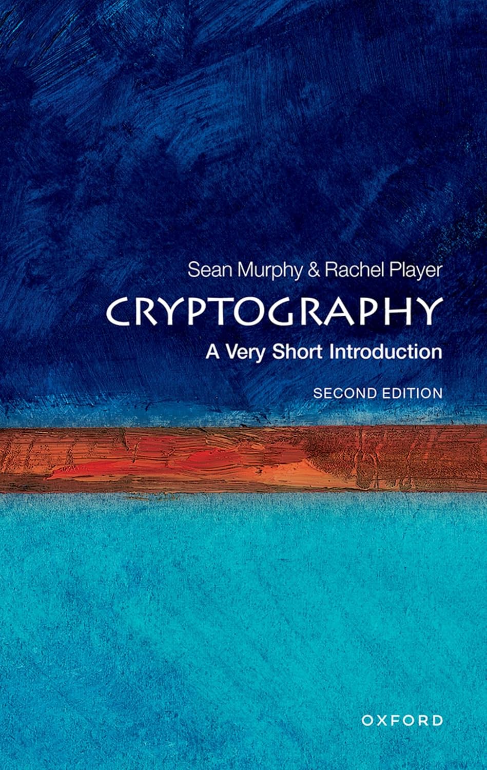 Cryptography: A Very Short Introduction (Very Short Introductions) (English Edition) baixar livro de graça