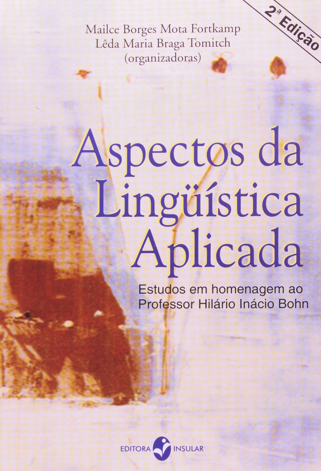 capítulo por capítulo baixar Aspectos Da Linguistica Aplicada