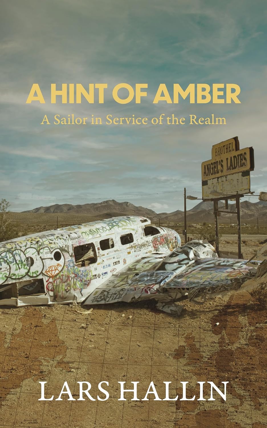 A Hint of Amber: A Sailor in the Service of the Realm (English Edition) baixar livro de graça