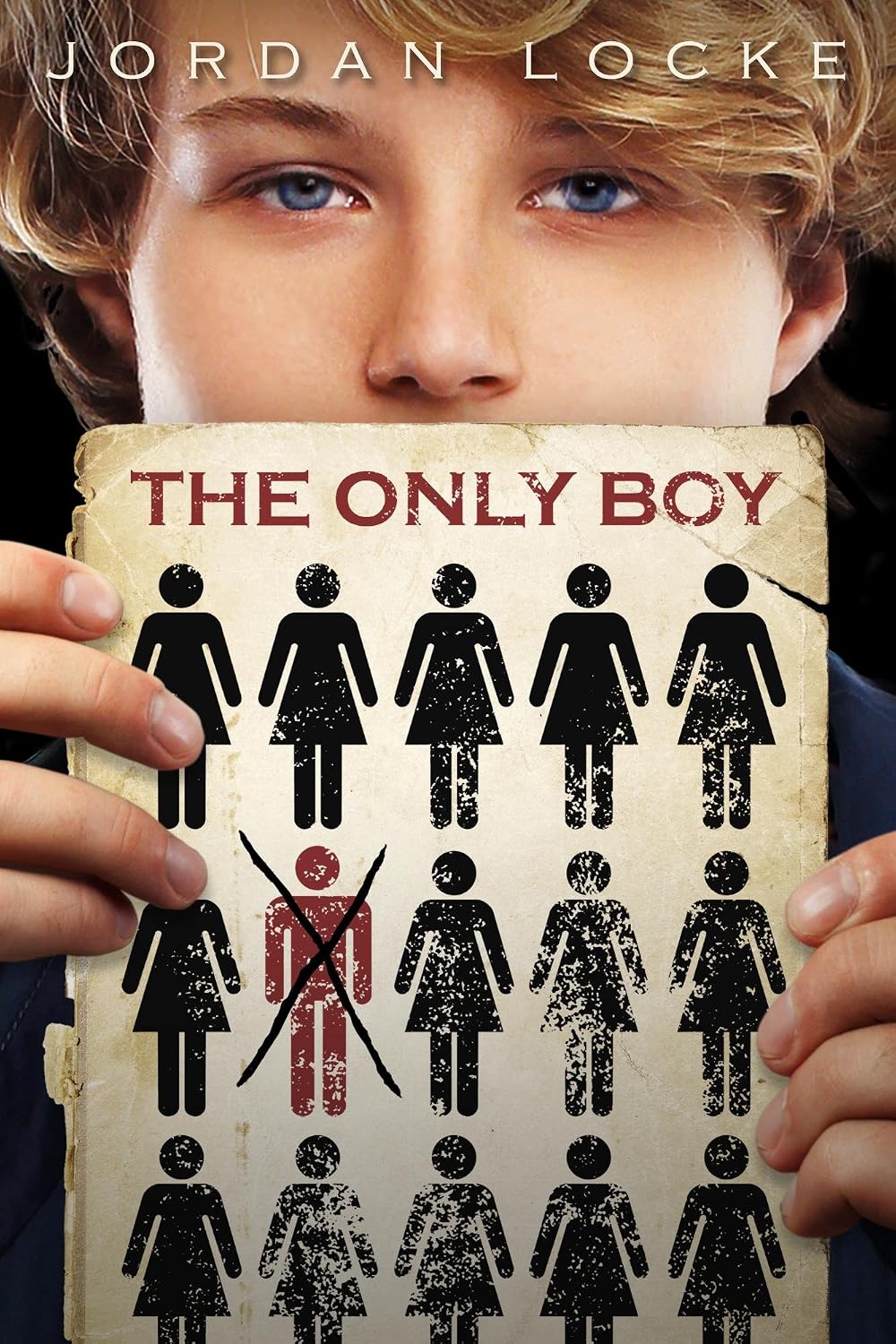 The Only Boy (English Edition) baixar livro de graça