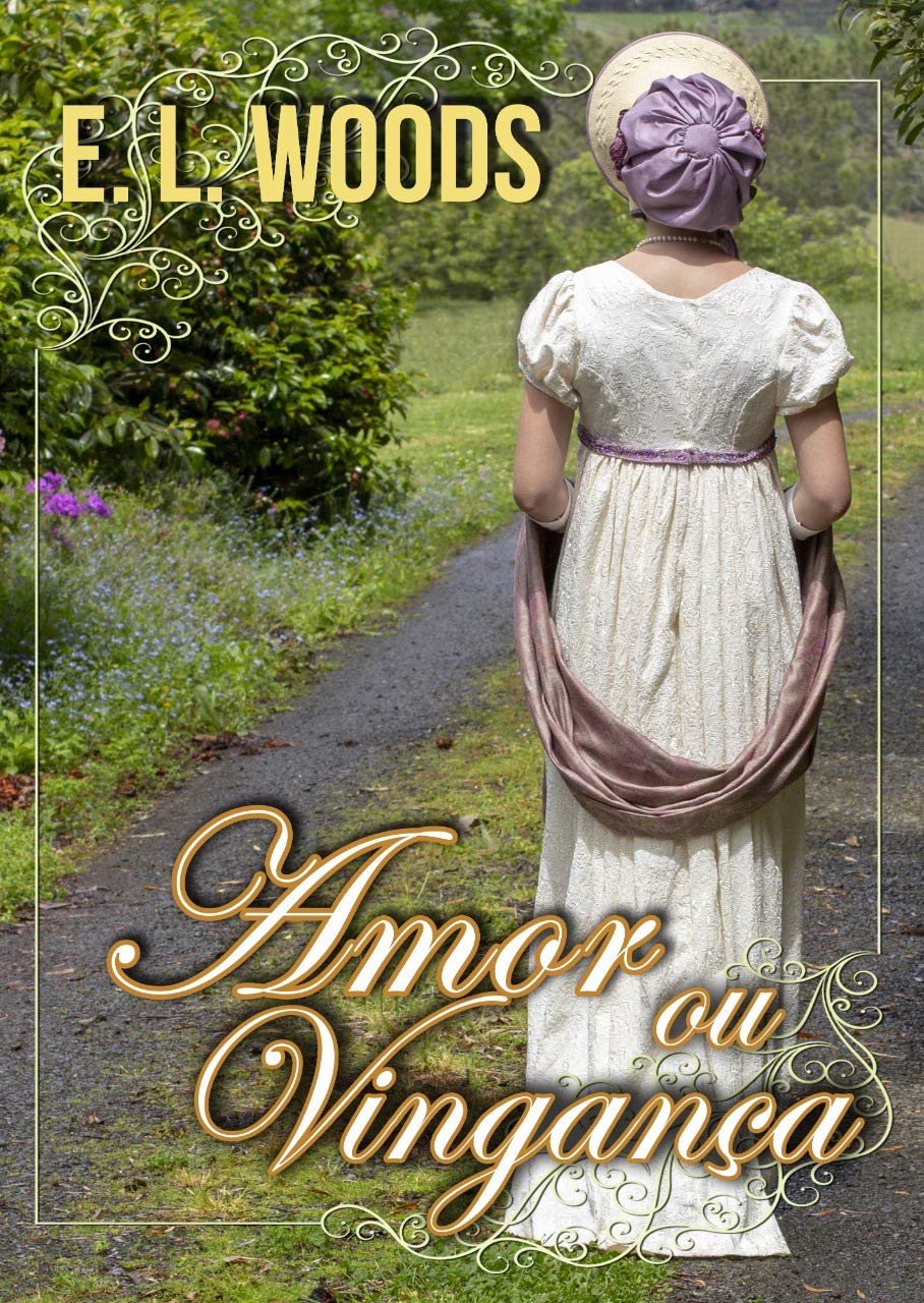 ler totalmente Amor ou Vingança (Trilogia Viúvos Livro 3)