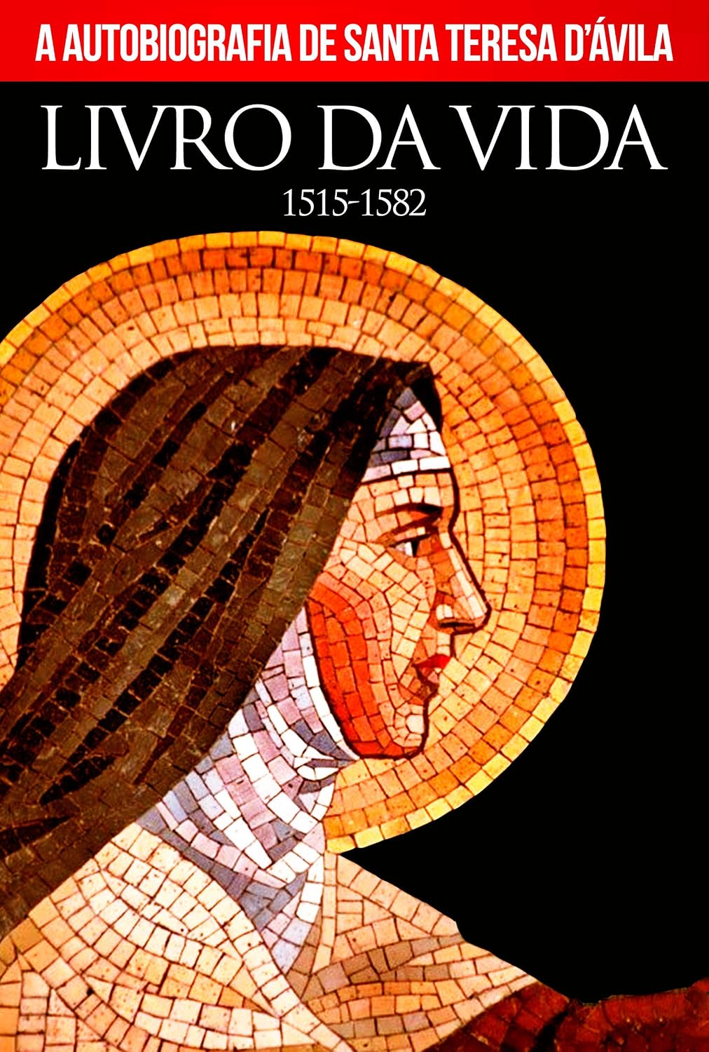 capítulo por capítulo baixar LIVRO DA VIDA: AUTOBIOGRAFIA DE SANTA TERESA D'ÀVILA