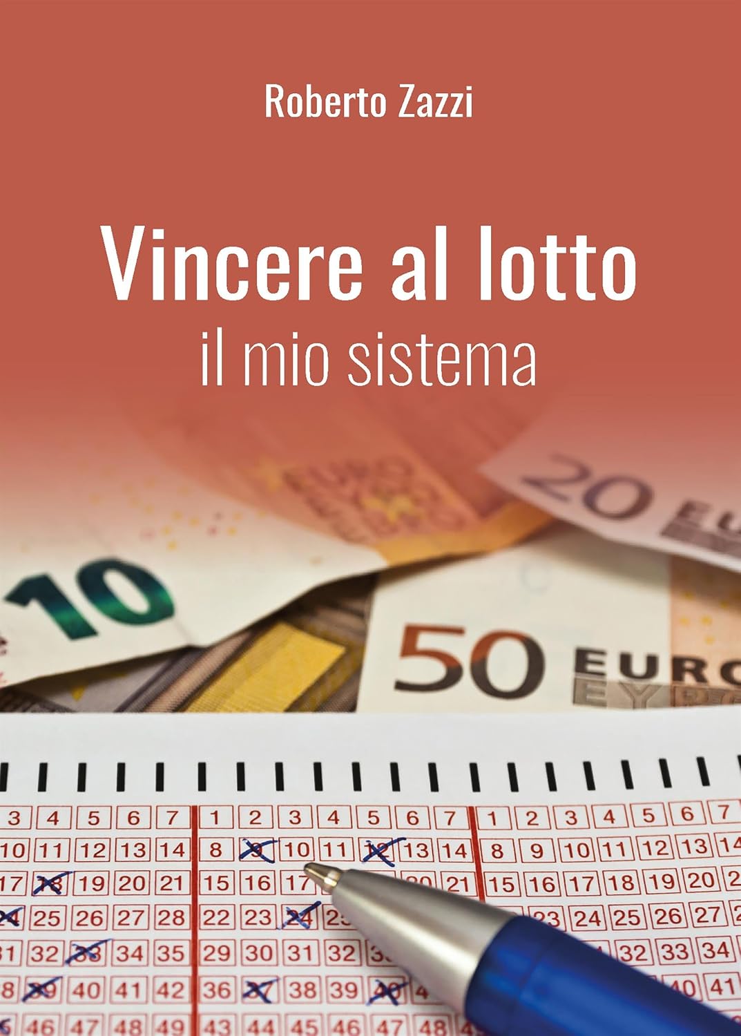 ler totalmente Vincere al lotto - Il mio sistema (Italian Edition)