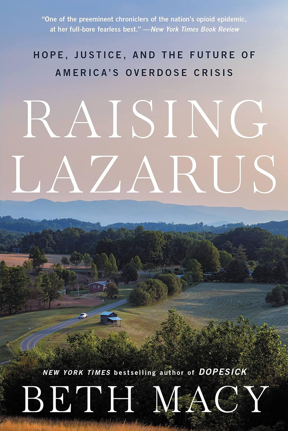 Raising Lazarus: Hope, Justice, and the Future of America's Overdose Crisis (English Edition) baixar livro de graça