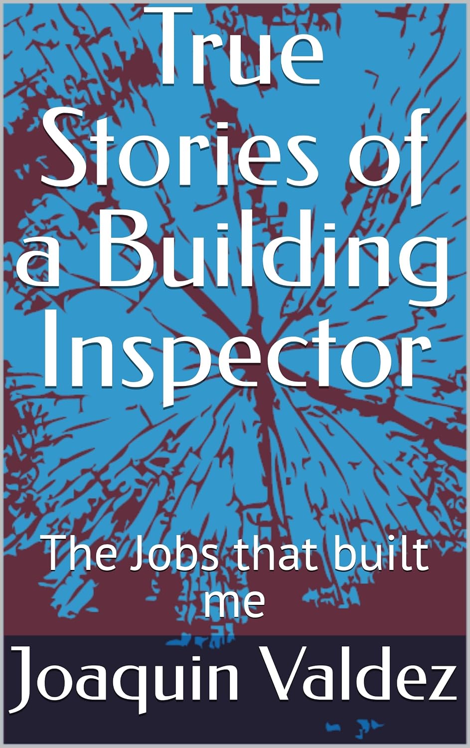 ler totalmente True Stories of a Building Inspector: The Jobs that built me (English Edition)