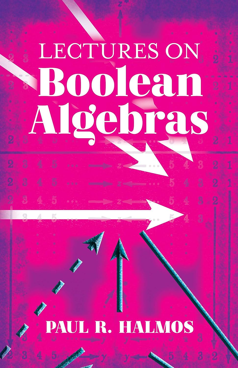 ler totalmente Lectures on Boolean Algebras