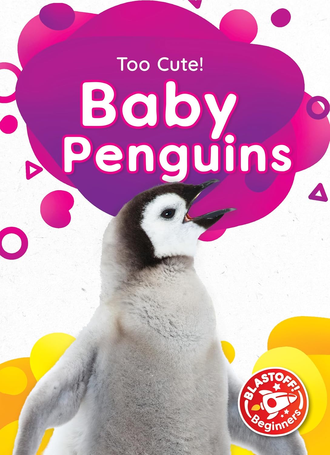 Baby Penguins baixar o livro de graça