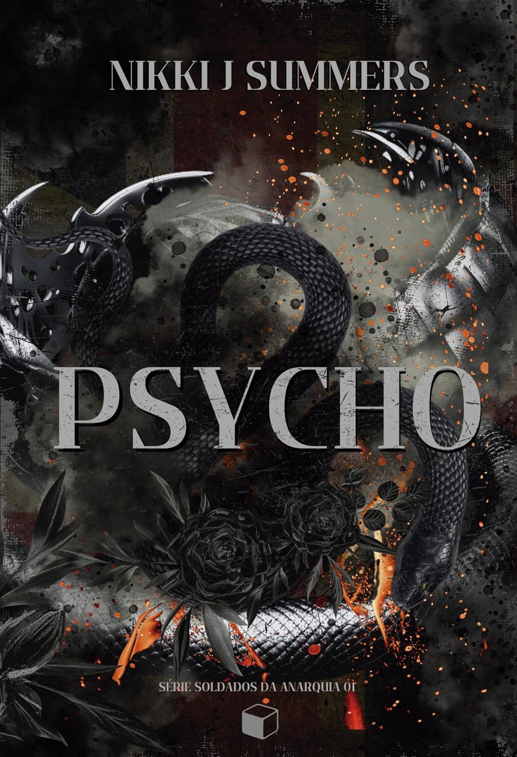 Psycho (Soldados da Anarquia 1) baixar livro de graça