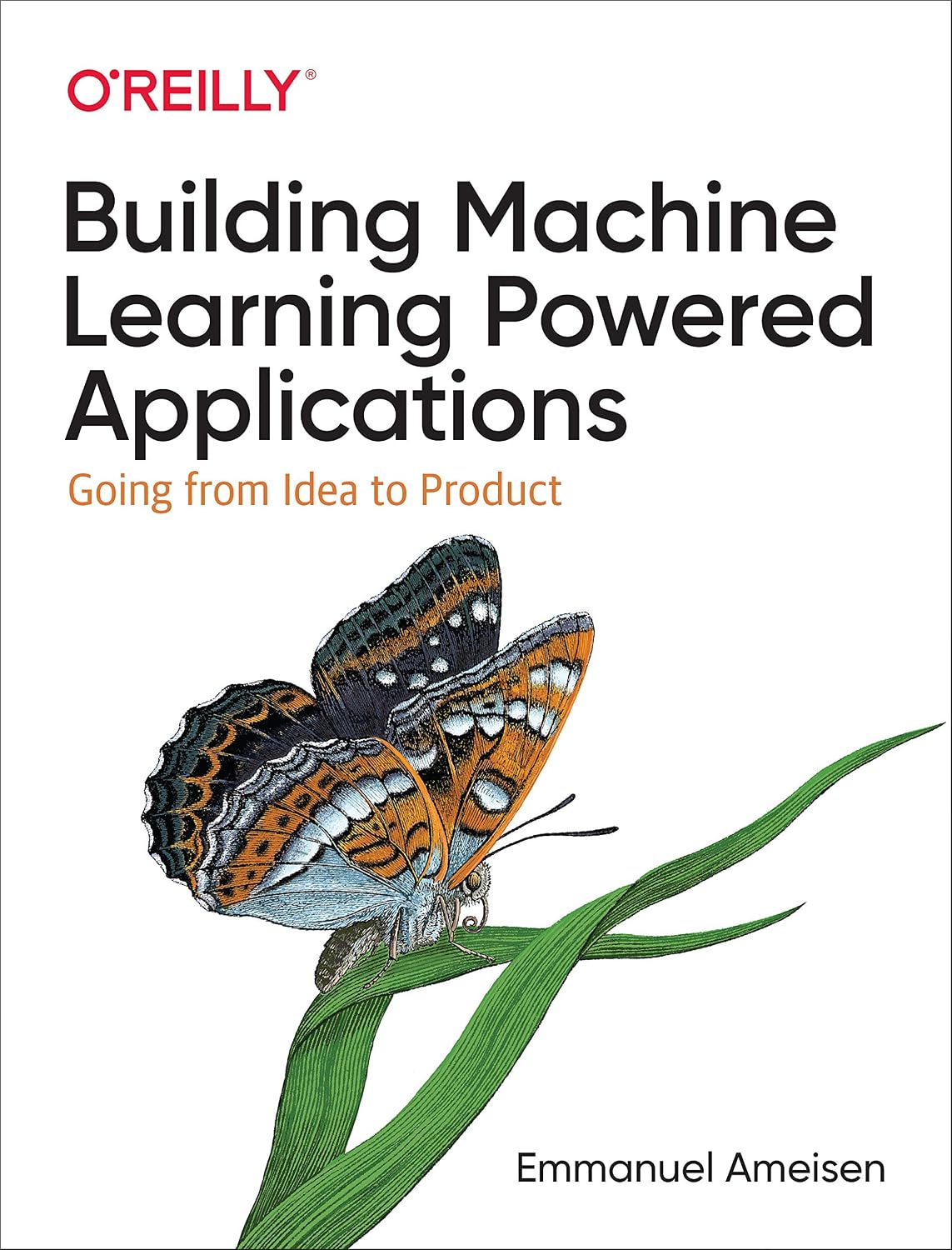 Building Machine Learning Powered Applications: Going from Idea to Product baixar livro de graça