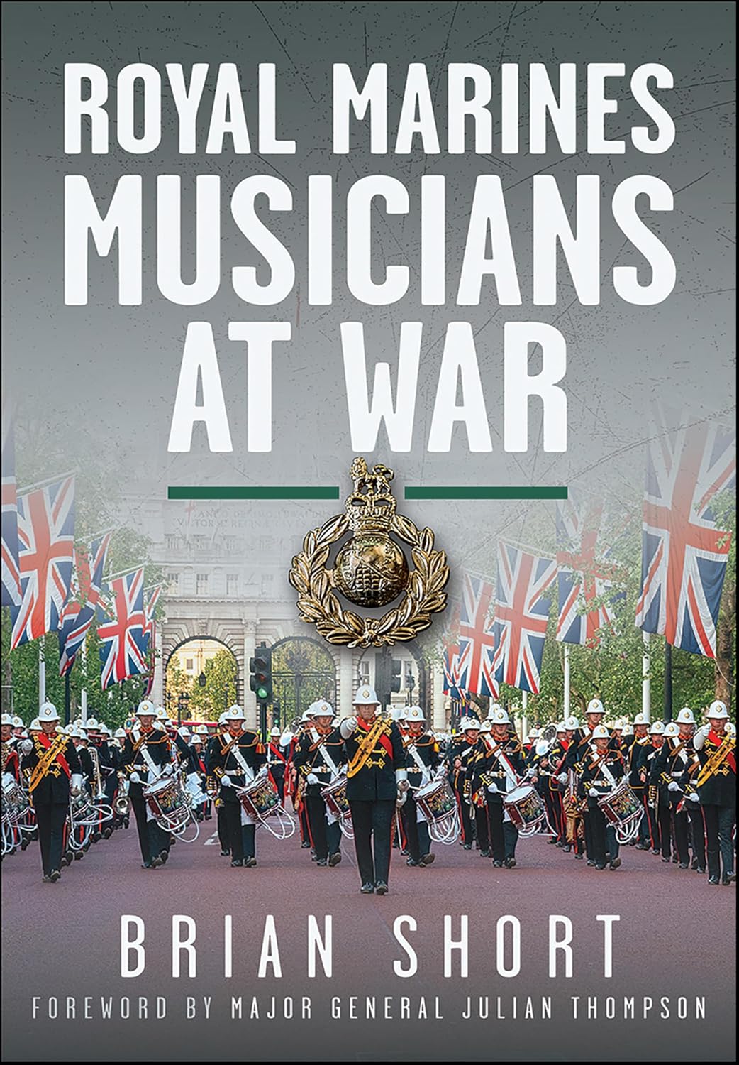 capítulo por capítulo baixar Royal Marines Musicians at War (English Edition)