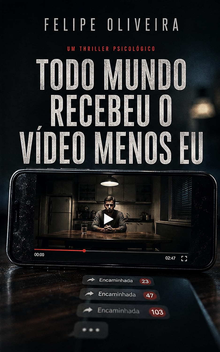 Todo Mundo Recebeu o Vídeo Menos Eu baixar livro de graça