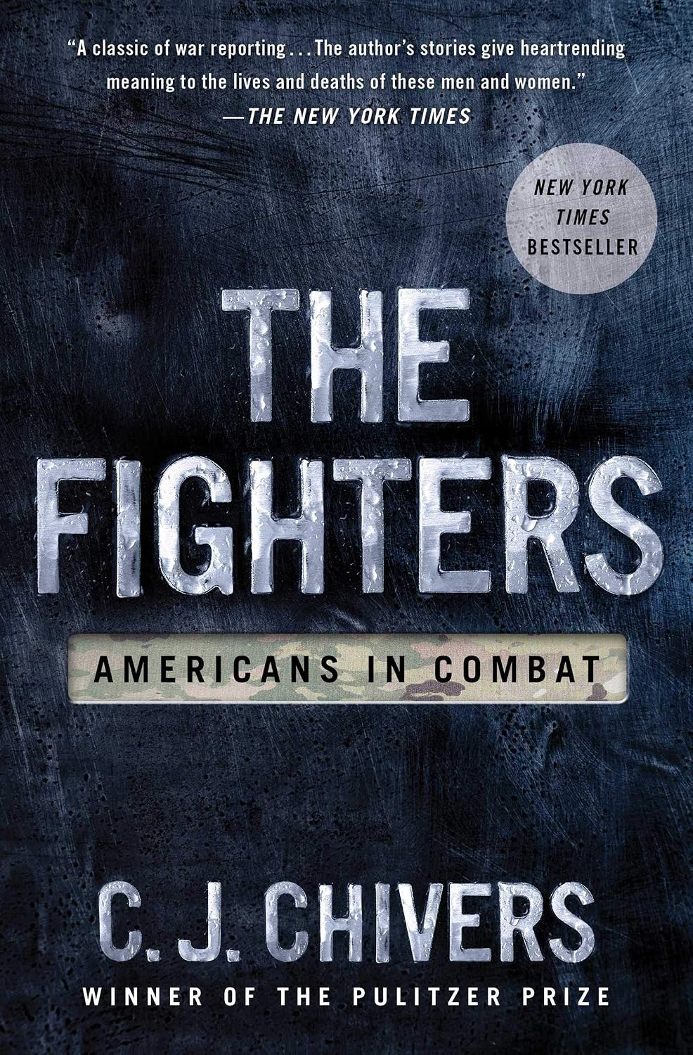 The Fighters: Americans In Combat (English Edition) baixar o livro de graça