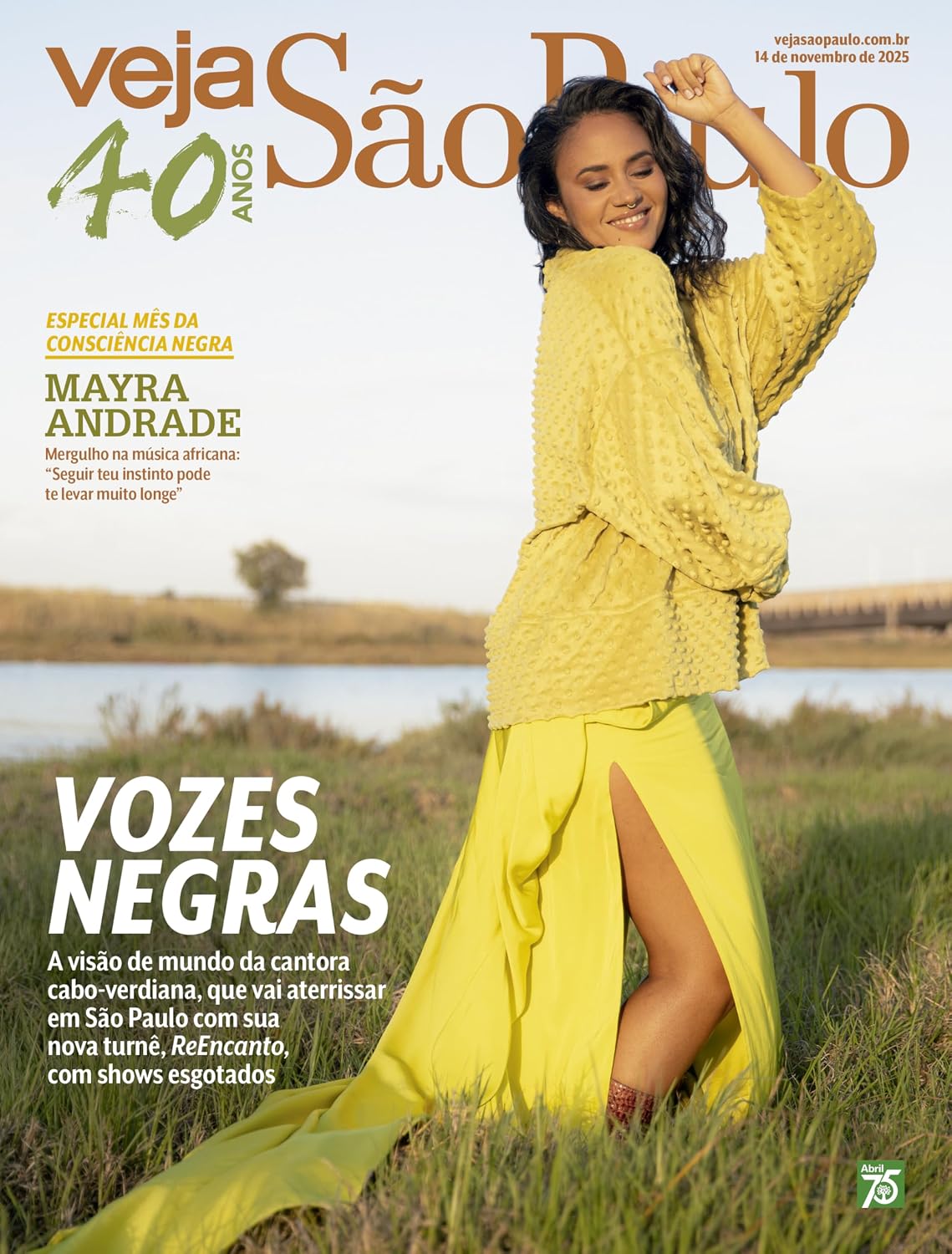 Revista Veja São Paulo [ed.2192] - 14/11/2025 baixar o livro de graça